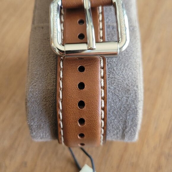 Burberry Men's "The Utilitarian" Watch (42MM) - Picture 6 of 7